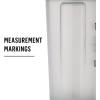 imageBlenderBottle Star Wars Classic V2 Shaker Bottle Perfect for Protein Shakes and Pre Workout 28Ounce Beast ModeThe Incredibles