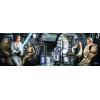 imageBuffalo Games  Star Wars  4 x 1 Multipack  Classic Multipack 2  Multi Piece Jigsaw Puzzle for Adults Challenging Puzzle Perfect for Game Nights  Finished Size Varies