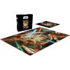 imageBuffalo Games  Star Wars  Comic Variant Cover  1000 Piece Jigsaw Puzzle for Adults Challenging Puzzle Perfect for Game Nights  Finished Size is 2675 x 1975