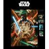 imageBuffalo Games  Star Wars  Comic Variant Cover  1000 Piece Jigsaw Puzzle for Adults Challenging Puzzle Perfect for Game Nights  Finished Size is 2675 x 1975