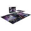 imageBuffalo Games  Star Wars  Dont Underestimate The Force  2000 Piece Jigsaw Puzzle for Adults Challenging Puzzle Perfect for Game Nights  Finished Size is 3850 x 2650