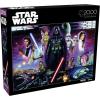 imageBuffalo Games  Star Wars  Dont Underestimate The Force  2000 Piece Jigsaw Puzzle for Adults Challenging Puzzle Perfect for Game Nights  Finished Size is 3850 x 2650
