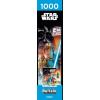 imageBuffalo Games  Star Wars  Imperial Forces vs The Rebels  1000 Piece Jigsaw Puzzle for Adults  Challenging Puzzle Perfect for Game Nights  Finished Size is 2675 x 1975