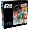 imageBuffalo Games  Star Wars  Imperial Forces vs The Rebels  1000 Piece Jigsaw Puzzle for Adults  Challenging Puzzle Perfect for Game Nights  Finished Size is 2675 x 1975