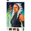 imageBuffalo Games  Star Wars  Jedi Warrior  500 Piece Jigsaw Puzzle for Adults Challenging Puzzle Perfect for Game Nights  Finished Size is 2125 x 1500
