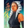 imageBuffalo Games  Star Wars  Jedi Warrior  500 Piece Jigsaw Puzzle for Adults Challenging Puzzle Perfect for Game Nights  Finished Size is 2125 x 1500