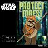 imageBuffalo Games  Star Wars  Protect The Forest  500 Piece Jigsaw Puzzle for Adults Challenging Puzzle Perfect for Game Nights  Finished Size is 2125 x 1500
