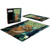 imageBuffalo Games  Star Wars  Protect The Forest  500 Piece Jigsaw Puzzle for Adults Challenging Puzzle Perfect for Game Nights  Finished Size is 2125 x 1500