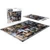 imageBuffalo Games  Star Wars  Return of The Jedi Collectors Case Art  400 Piece Jigsaw Puzzle for Families Challenging Puzzle Perfect for Game Nights  Size is 2125 x 1500