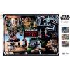 imageBuffalo Games  Star Wars  Return of The Jedi Collectors Case Art  400 Piece Jigsaw Puzzle for Families Challenging Puzzle Perfect for Game Nights  Size is 2125 x 1500