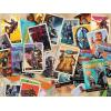 imageBuffalo Games  Star Wars  The Mandalorian Trading Card Expansion Pack  400 Piece Jigsaw Puzzle for Families Challenging Puzzle Perfect for Game Nights  Size is 2125 x 1500