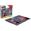 imageBuffalo Games  Star Wars  The Mandalorian and The Child  100 Piece Jigsaw Puzzle for Families Challenging Puzzle Perfect for Game Nights  Finished Size is 1500 x 1100