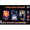 imageBuffalo Games  Star Wars  The Star Wars Trilogy  1000 Piece Jigsaw Puzzle for Adults Challenging Puzzle Perfect for Game Nights  Finished Size is 2675 x 1975