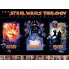 imageBuffalo Games  Star Wars  The Star Wars Trilogy  1000 Piece Jigsaw Puzzle for Adults Challenging Puzzle Perfect for Game Nights  Finished Size is 2675 x 1975