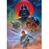 imageBuffalo Games  Star Wars  There is No Escape  500 Piece Jigsaw Puzzle for Adults Challenging Puzzle Perfect for Game Nights  Finished Size is 2125 x 1500