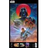imageBuffalo Games  Star Wars  There is No Escape  500 Piece Jigsaw Puzzle for Adults Challenging Puzzle Perfect for Game Nights  Finished Size is 2125 x 1500