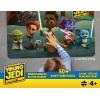 imageBuffalo Games  Star Wars  Young Jedi Adventures  50 Piece Jigsaw Puzzle for Families Challenging Puzzle Perfect for Game Nights  Finished Size is