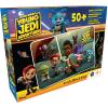 imageBuffalo Games  Star Wars  Young Jedi Adventures  50 Piece Jigsaw Puzzle for Families Challenging Puzzle Perfect for Game Nights  Finished Size is