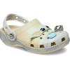 imageCrocs Boys Classic Star Wars Clogs Little Big Kid Grogu K BoneBone