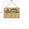 imageDisney Star Wars Darth Vader Hanging Wood Measuring Sign  Measure and Rule the Kitchen Conversion Chart for HomeOrange