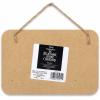 imageDisney Star Wars Darth Vader Hanging Wood Measuring Sign  Measure and Rule the Kitchen Conversion Chart for HomePurple