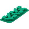 imageDisney Star Wars The Mandalorian The Child Silicone Mold for Kitchen  for Candy Chocolates Ice Cubes and MoreGreen