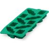imageDisney Star Wars The Mandalorian The Child Silicone Mold for Kitchen  for Candy Chocolates Ice Cubes and MoreGreen