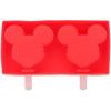 imageDisney Star Wars The Mandalorian The Child Silicone Mold for Kitchen  for Candy Chocolates Ice Cubes and MoreRed