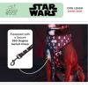 imageDog Adjustable Harness  Star Wars The Dark Side  L Breathable Mesh No Pull Design with Two DRings Patented Design Perfect for Small Dogs and Puppies60inch