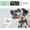 imageDog Adjustable Harness  Star Wars The Dark Side  L Breathable Mesh No Pull Design with Two DRings Patented Design Perfect for Small Dogs and PuppiesLarge