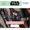 imageDog Adjustable Harness  Star Wars The Dark Side  L Breathable Mesh No Pull Design with Two DRings Patented Design Perfect for Small Dogs and PuppiesLarge
