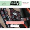 imageDog Adjustable Harness  Star Wars The Dark Side  L Breathable Mesh No Pull Design with Two DRings Patented Design Perfect for Small Dogs and PuppiesSmall