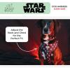 imageDog Adjustable Harness  Star Wars The Dark Side  L Breathable Mesh No Pull Design with Two DRings Patented Design Perfect for Small Dogs and PuppiesXLarge