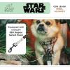 imageDog Collar Star Wars The Rebel Alliance  L Adjustable Durable Comfortable and Stylish Pet Accessories for Small Dogs60inch