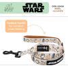 imageDog Collar Star Wars The Rebel Alliance  L Adjustable Durable Comfortable and Stylish Pet Accessories for Small Dogs60inch