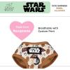 imageDog Collar Star Wars The Rebel Alliance  L Adjustable Durable Comfortable and Stylish Pet Accessories for Small DogsMedium