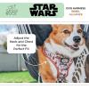 imageDog Collar Star Wars The Rebel Alliance  L Adjustable Durable Comfortable and Stylish Pet Accessories for Small DogsMedium