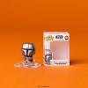 imageFunko Bitty POP Mandalorian 4 Pack  The Mandalorian Bitty POP Kuiil Bitty POP Offworld Jawa and a Mystery Bitty POP Figure and A Surprise Mystery Mini Figure  09 Inch 22 Cm