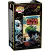 imageFunko POP Comic Cover Star Wars  Sandtrooper  1977 31  Collectable Vinyl Figure  Gift Idea  Official Merchandise  for Kids ampamp Adults  Movies Fans  Model Figure for Collectors and Display