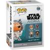 imageFunko POP Star Wars Ahsoka Tano  Star Wars Ahsoka  Collectable Vinyl Figure  Gift Idea  Official Merchandise  for Kids ampamp Adults  TV Fans  Model Figure for Collectors and Display