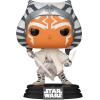 imageFunko POP Star Wars Ahsoka Tano  Star Wars Ahsoka  Collectable Vinyl Figure  Gift Idea  Official Merchandise  for Kids ampamp Adults  TV Fans  Model Figure for Collectors and Display