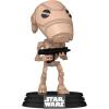imageFunko POP Star Wars Episode 1 The Phantom Menace Anniversary  Battle Droid  Collectable Vinyl Figure  Gift Idea  Official Merchandise  for Kids ampamp Adults  Movies FansAmericana