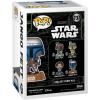 imageFunko POP Star Wars Jango Fett  Unmasked  Collectable Vinyl Figure  Gift Idea  Official Merchandise  for Kids ampamp Adults  Movies Fans  Model Figure for Collectors and Display