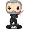 imageFunko POP Vinyl Star Wars Ahsoka  Collectable Vinyl Figure  Gift Idea  Official Merchandise  for Kids ampamp Adults  TV Fans  Model Figure for Collectors and DisplayStandard