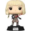 imageFunko POP Vinyl Star Wars Ahsoka  Shin Hati  Collectable Vinyl Figure  Gift Idea  Official Merchandise  for Kids ampamp Adults  TV Fans  Model Figure for Collectors and DisplayStandard