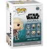 imageFunko POP Vinyl Star Wars Ahsoka  Shin Hati  Collectable Vinyl Figure  Gift Idea  Official Merchandise  for Kids ampamp Adults  TV Fans  Model Figure for Collectors and DisplayStandard