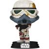 imageFunko POP Vinyl Star Wars Ahsoka  Thrawns Night Trooper  Left  Collectable Vinyl Figure  Gift Idea  Official Merchandise  for Kids ampamp Adults  TV Fans  Model Figure for Collectors