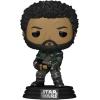 imageFunko Pop Star Wars Andor  Saw Gerrera  Collectable Vinyl Figure  Gift Idea  Official Merchandise  Toys for Kids ampamp Adults  TV Fans  Model Figure for Collectors and Display