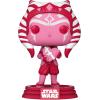 imageFunko Pop Star Wars Valentines  AhsokaStandard