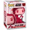 imageFunko Pop Star Wars Valentines  Kylo Ren